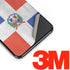 Dominican Republic Flag Distressed Google Pixel 3a Skin